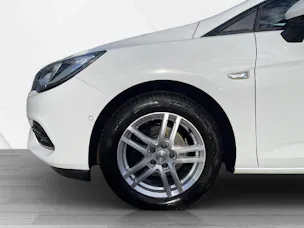 Opel Astra Sports Tourer 1.5 D 122 Ultimate S/S