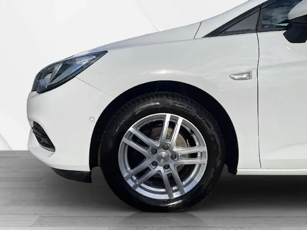 Opel Astra Sports Tourer 1.5 D 122 Ultimate S/S