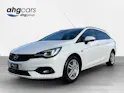 Opel Astra Sports Tourer 1.5 D 122 Ultimate S/S
