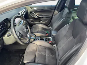 Opel Astra Sports Tourer 1.5 D 122 Ultimate S/S