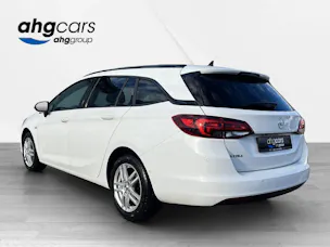 Opel Astra Sports Tourer 1.5 D 122 Ultimate S/S