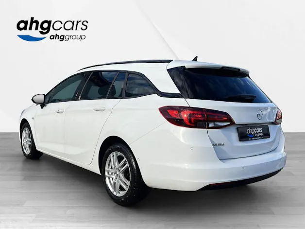 Opel Astra Sports Tourer 1.5 D 122 Ultimate S/S