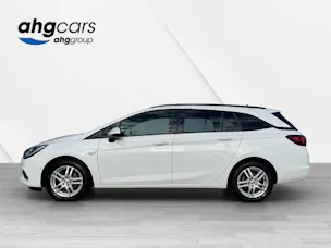 Opel Astra Sports Tourer 1.5 D 122 Ultimate S/S