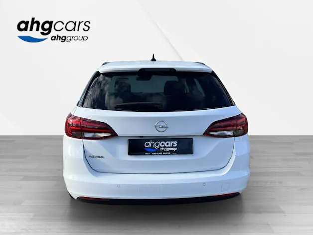 Opel Astra Sports Tourer 1.5 D 122 Ultimate S/S