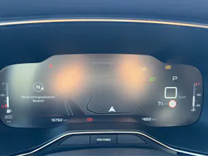 Citroën C5 Aircross 1.2 Hybrid Max