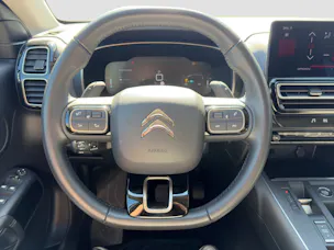 Citroën C5 Aircross 1.2 Hybrid Max