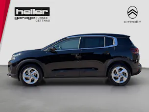 Citroën C5 Aircross 1.2 Hybrid Max