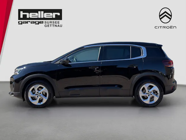 Citroën C5 Aircross 1.2 Hybrid Max