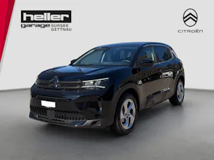 Citroën C5 Aircross 1.2 Hybrid Max