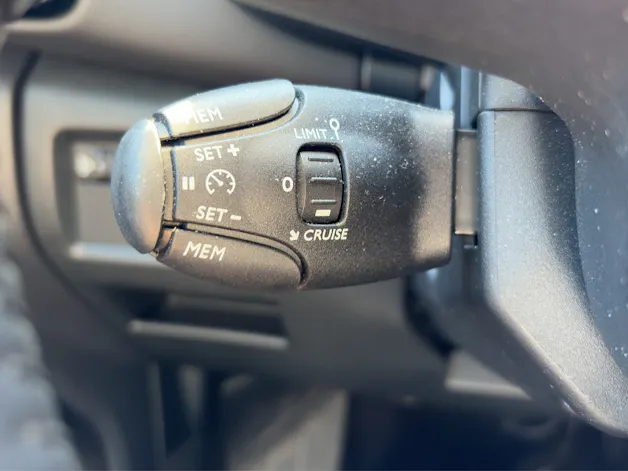 Citroën C5 Aircross 1.2 Hybrid Max