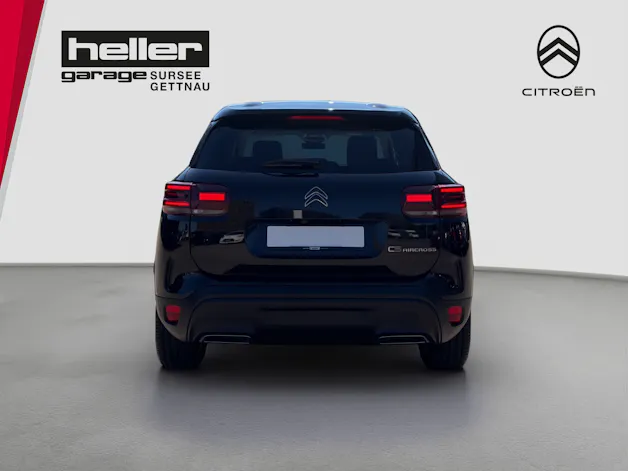 Citroën C5 Aircross 1.2 Hybrid Max