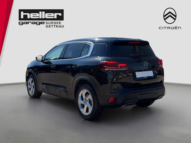 Citroën C5 Aircross 1.2 Hybrid Max