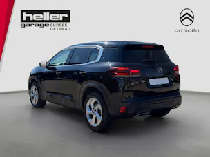 Citroën C5 Aircross 1.2 Hybrid Max