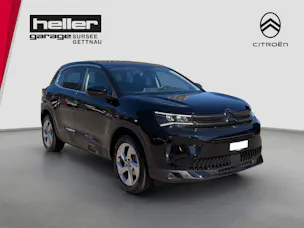 Citroën C5 Aircross 1.2 Hybrid Max