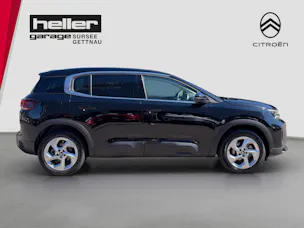 Citroën C5 Aircross 1.2 Hybrid Max