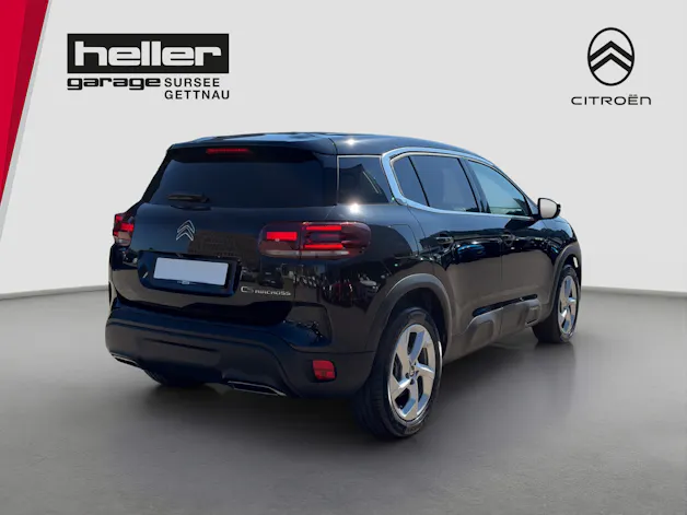 Citroën C5 Aircross 1.2 Hybrid Max