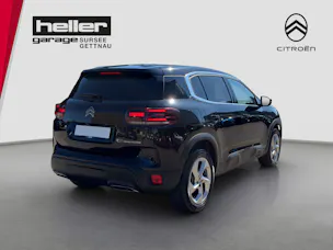 Citroën C5 Aircross 1.2 Hybrid Max
