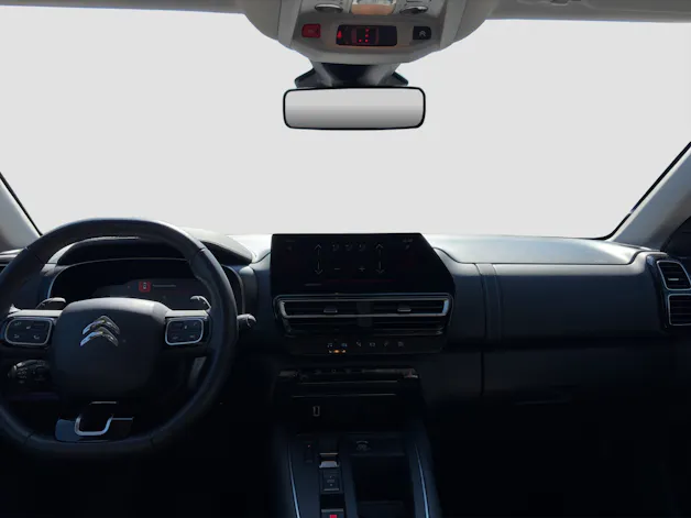 Citroën C5 Aircross 1.2 Hybrid Max