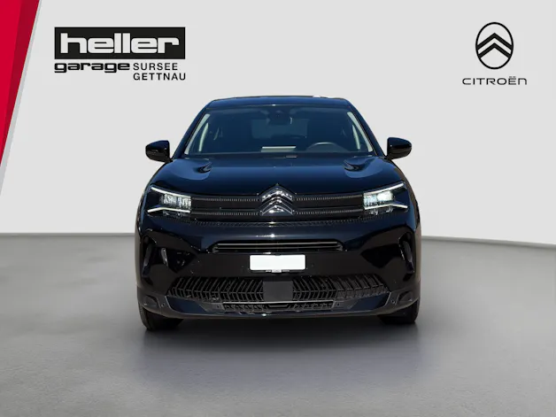 Citroën C5 Aircross 1.2 Hybrid Max