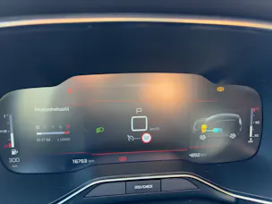 Citroën C5 Aircross 1.2 Hybrid Max
