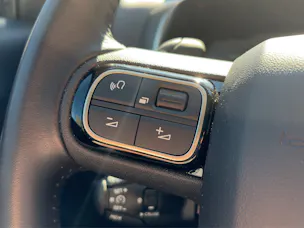 Citroën C5 Aircross 1.2 Hybrid Max