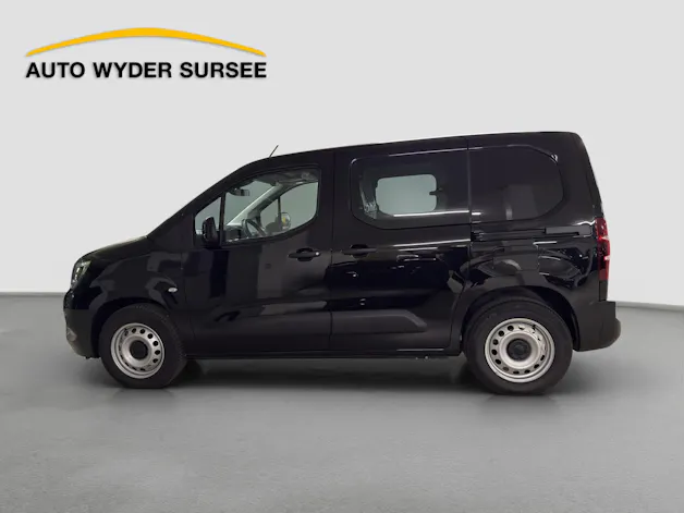 Opel Combo-e Cargo 2.4 t Electric