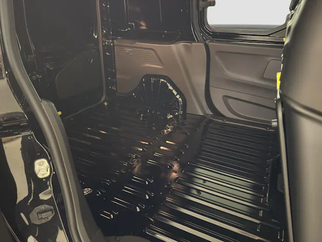 Opel Combo-e Cargo 2.4 t Electric
