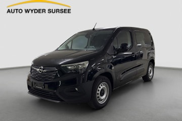 Vehicle image OPEL COMBO 0 Vehicle image OPEL COMBO 0