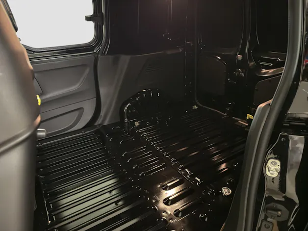 Opel Combo-e Cargo 2.4 t Electric