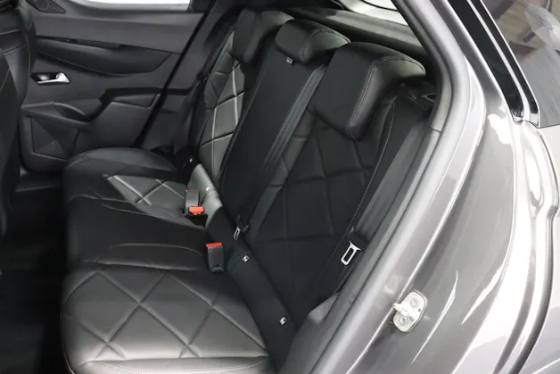 DS Automobiles 3 Crossback 1.2 PureTech 155 Bastille