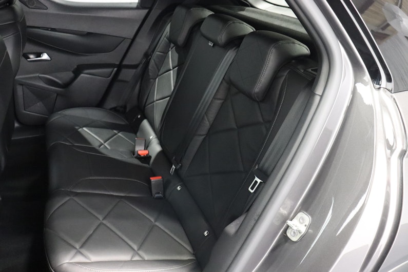 Vehicle image DS AUTOMOBILES DS3