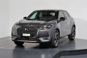DS Automobiles 3 Crossback 1.2 PureTech 155 Bastille