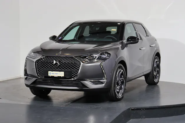 DS Automobiles 3 Crossback 1.2 PureTech 155 Bastille