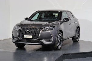 Vehicle image DS AUTOMOBILES 3 Crossback 1.2 PureTech 155 Bastille