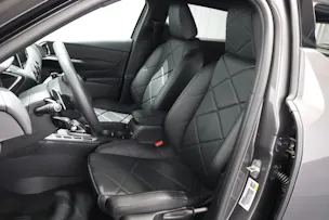 DS Automobiles 3 Crossback 1.2 PureTech 155 Bastille