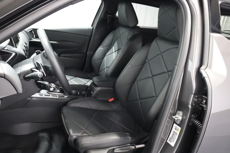 Vehicle image DS AUTOMOBILES DS3