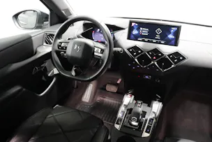 DS Automobiles 3 Crossback 1.2 PureTech 155 Bastille