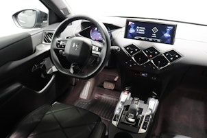 Vehicle image DS AUTOMOBILES 3 Crossback 1.2 PureTech 155 Bastille