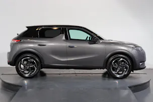 DS Automobiles 3 Crossback 1.2 PureTech 155 Bastille