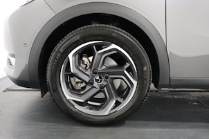 Vehicle image DS AUTOMOBILES 3 Crossback 1.2 PureTech 155 Bastille