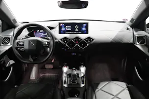 DS Automobiles 3 Crossback 1.2 PureTech 155 Bastille
