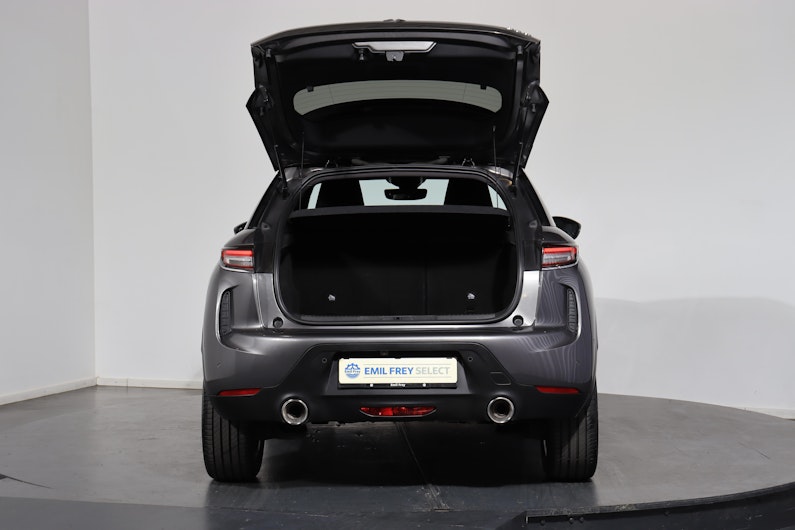 Vehicle image DS AUTOMOBILES DS3