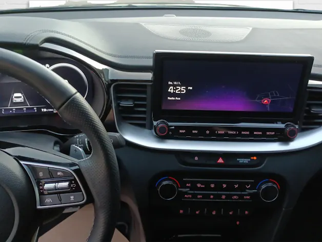 Kia Ceed SW 1.5 T-GDi MHEV GT-Line