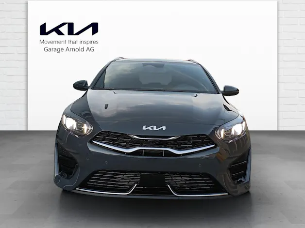 Kia Ceed SW 1.5 T-GDi MHEV GT-Line