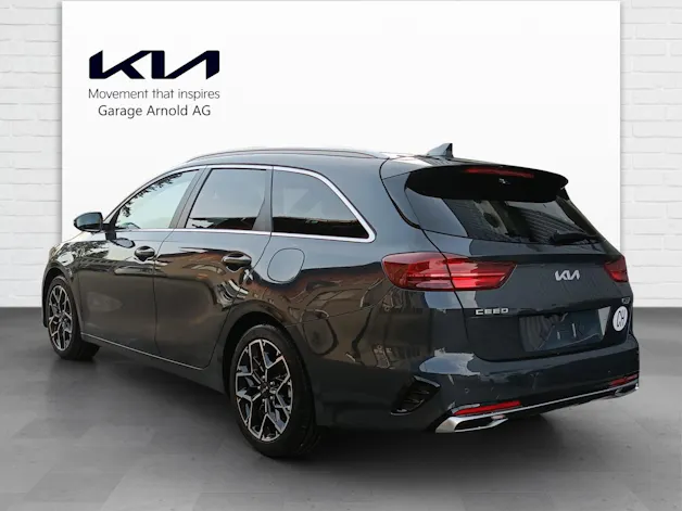 Kia Ceed SW 1.5 T-GDi MHEV GT-Line