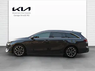 Kia Ceed SW 1.5 T-GDi MHEV GT-Line