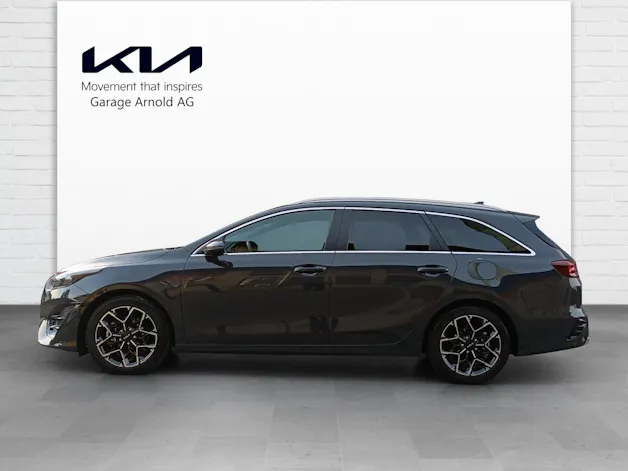 Kia Ceed SW 1.5 T-GDi MHEV GT-Line