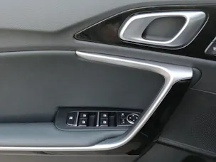 Kia Ceed SW 1.5 T-GDi MHEV GT-Line