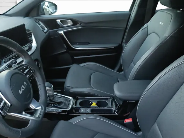 Kia Ceed SW 1.5 T-GDi MHEV GT-Line