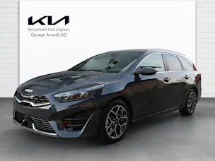 Kia Ceed SW 1.5 T-GDi MHEV GT-Line